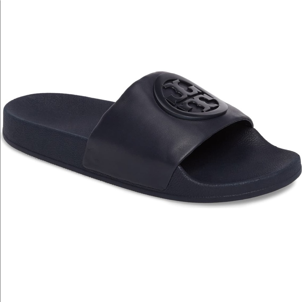 Tory Burch slides